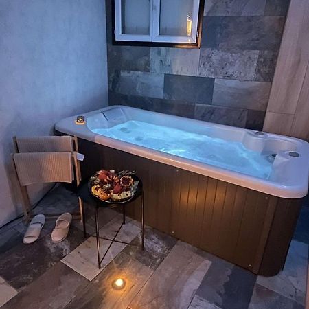 Appartement La Splenzia Spa Jacuzzi Wifi Clim Avinyon Dış mekan fotoğraf