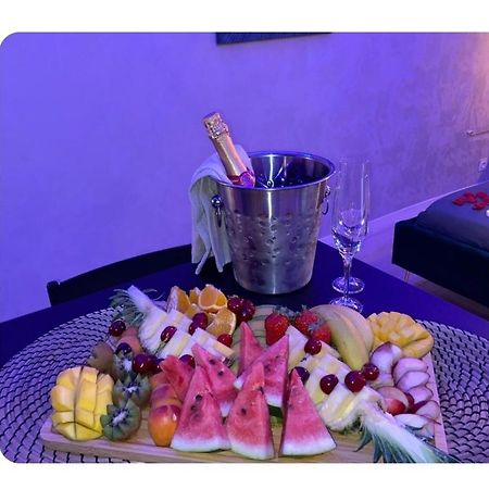 Appartement La Splenzia Spa Jacuzzi Wifi Clim Avinyon Dış mekan fotoğraf