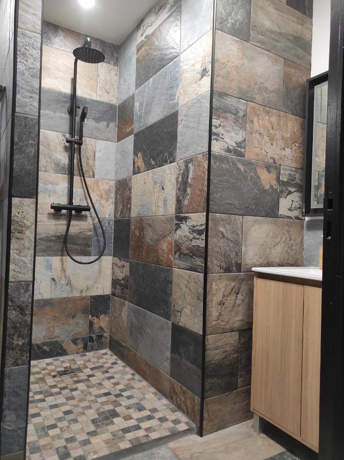 Appartement La Splenzia Spa Jacuzzi Wifi Clim Avinyon Dış mekan fotoğraf