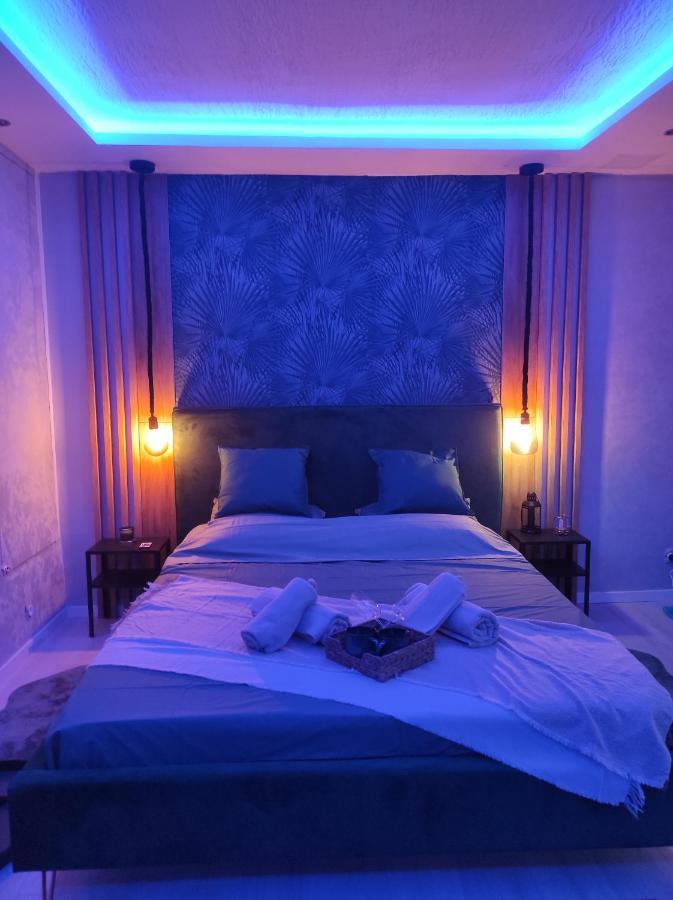 Appartement La Splenzia Spa Jacuzzi Wifi Clim Avinyon Dış mekan fotoğraf