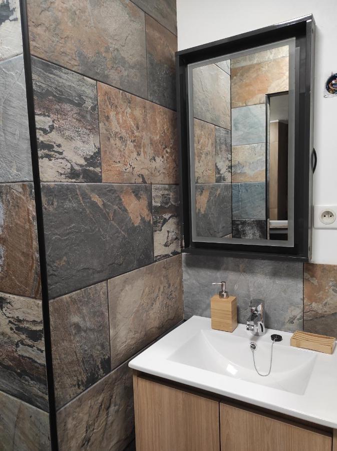 Appartement La Splenzia Spa Jacuzzi Wifi Clim Avinyon Dış mekan fotoğraf