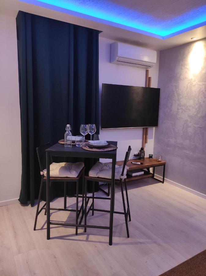 Appartement La Splenzia Spa Jacuzzi Wifi Clim Avinyon Dış mekan fotoğraf