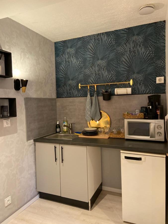 Appartement La Splenzia Spa Jacuzzi Wifi Clim Avinyon Dış mekan fotoğraf