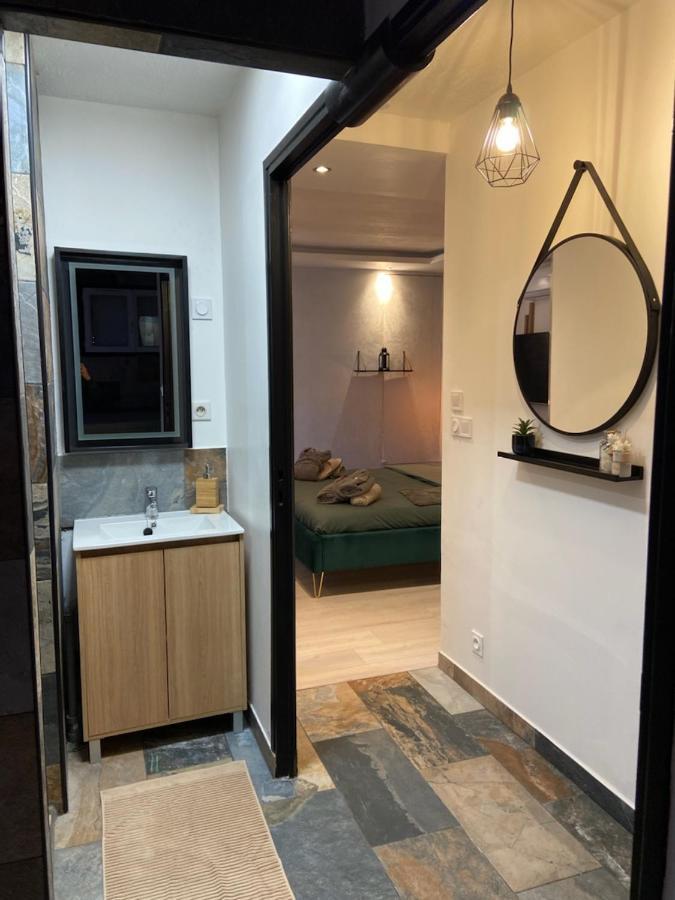 Appartement La Splenzia Spa Jacuzzi Wifi Clim Avinyon Dış mekan fotoğraf