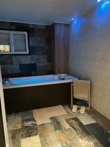 Appartement La Splenzia Spa Jacuzzi Wifi Clim Avinyon Dış mekan fotoğraf