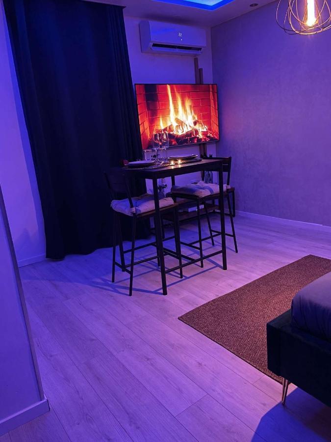 Appartement La Splenzia Spa Jacuzzi Wifi Clim Avinyon Dış mekan fotoğraf