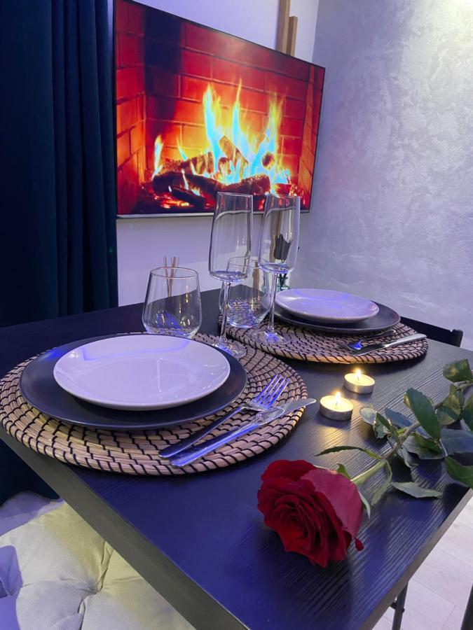 Appartement La Splenzia Spa Jacuzzi Wifi Clim Avinyon Dış mekan fotoğraf