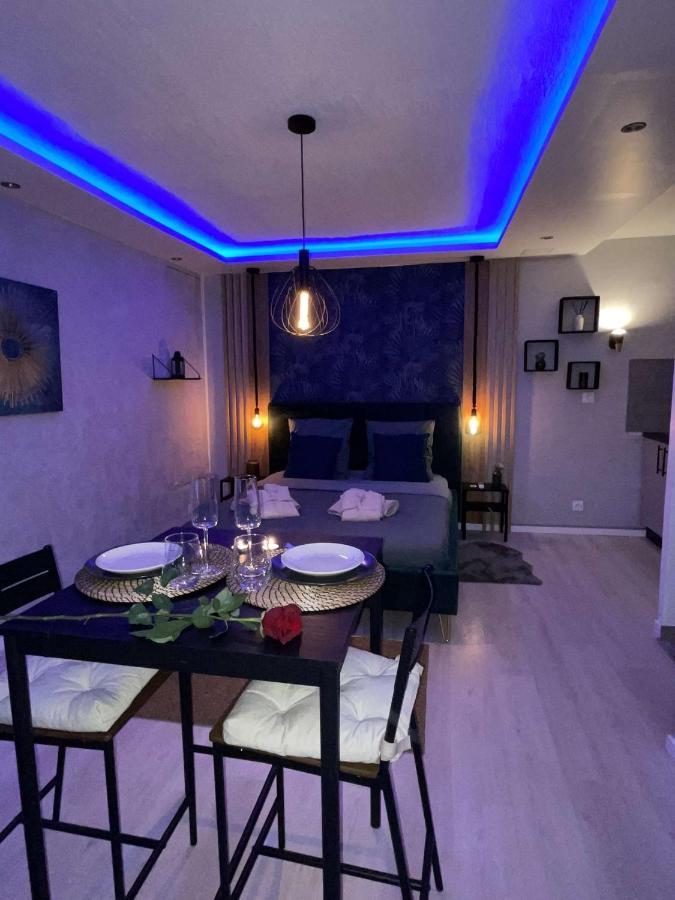 Appartement La Splenzia Spa Jacuzzi Wifi Clim Avinyon Dış mekan fotoğraf